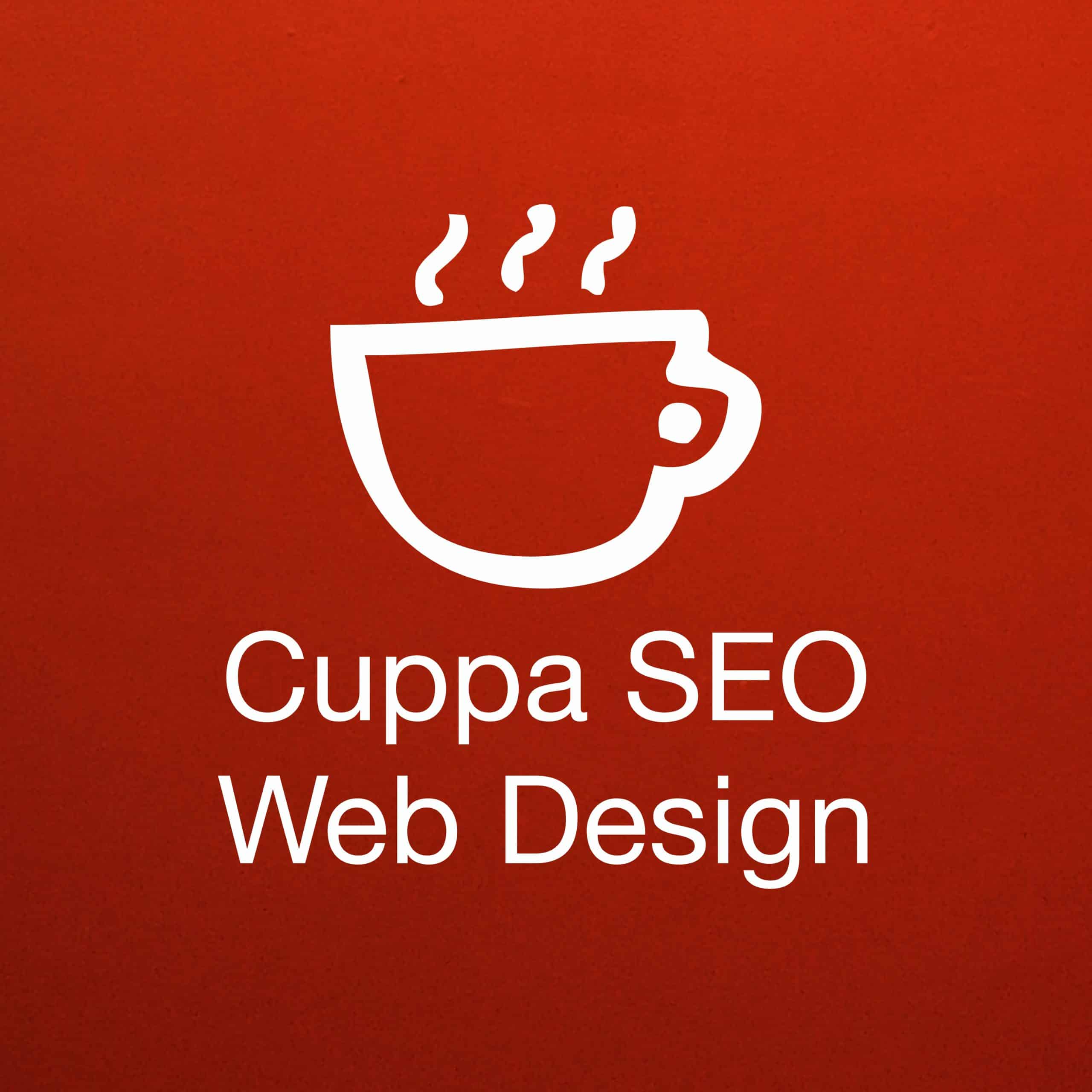 Cuppa SEO Web Design
