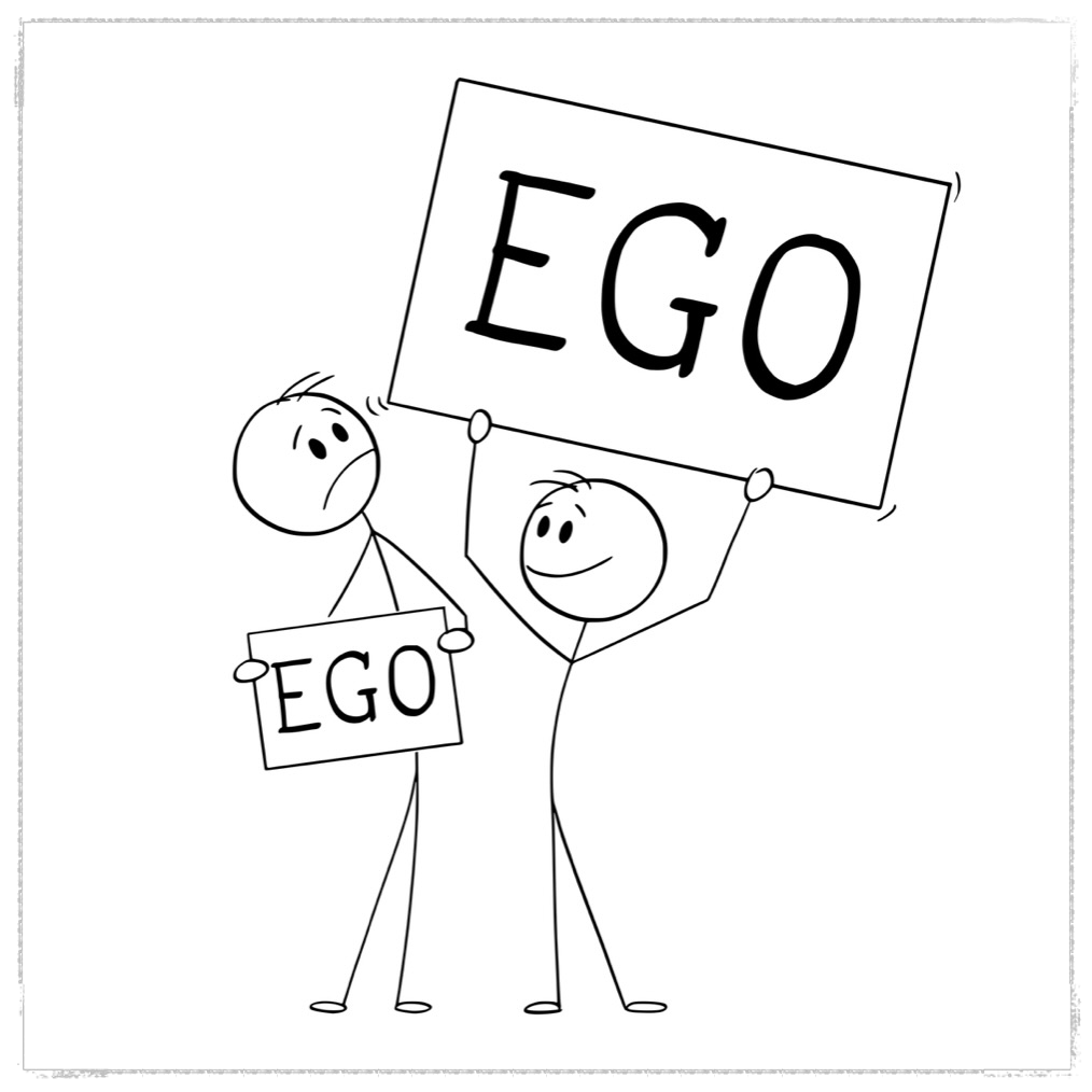 In Person Life Coach Madison WI Defining The Ego
