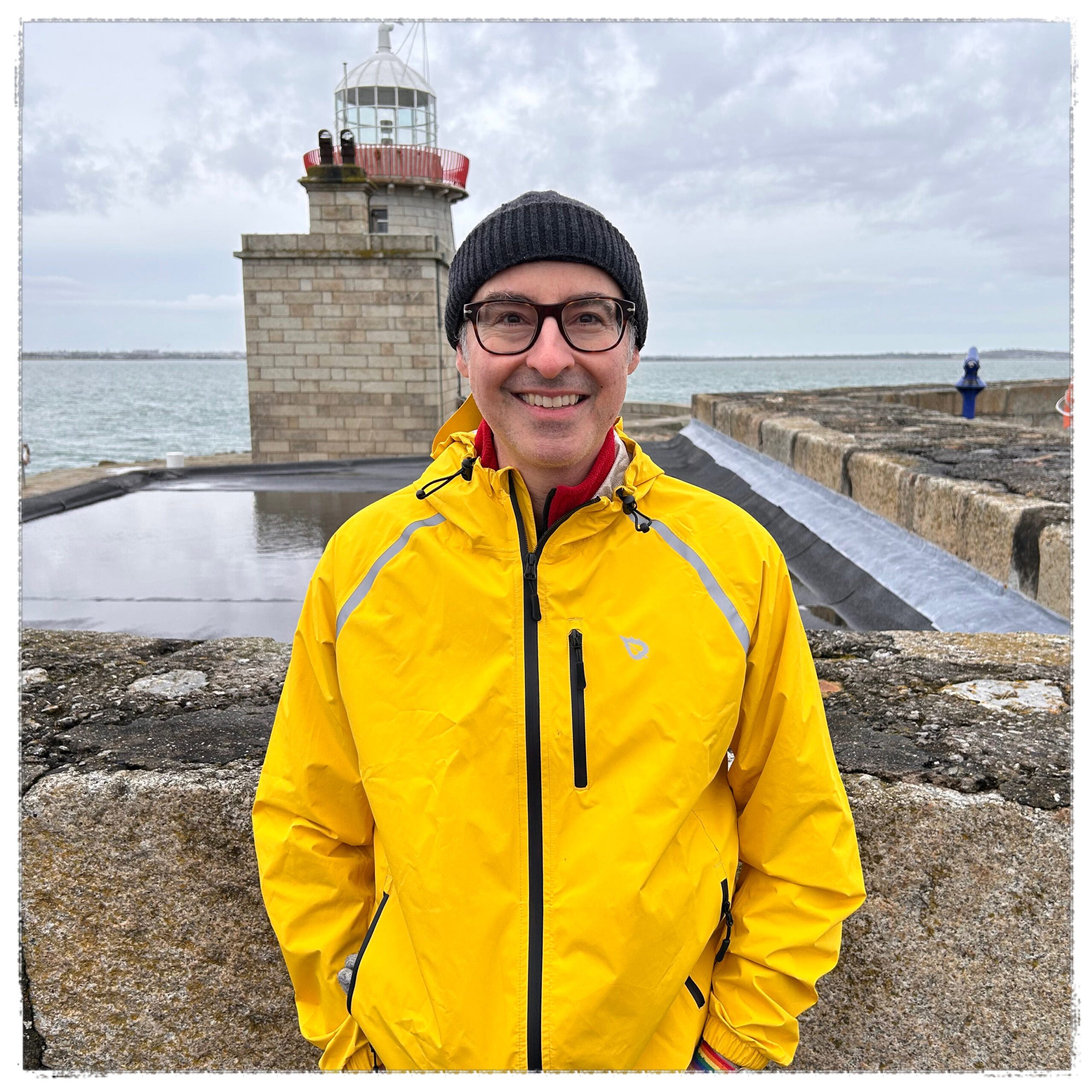 Mindfulness Life Coach Madison WI Caregiver Coach Joey