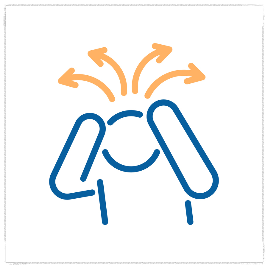 Are You Distracted Life Coach Madison WI