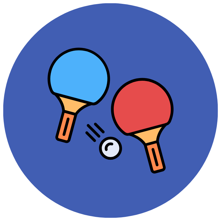 Consciousness and Ping Pong Life Coach Madison WI