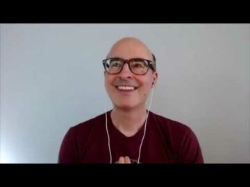 GUTS: An Introduction to Our Discussion on Anxiety, Worry & Fear