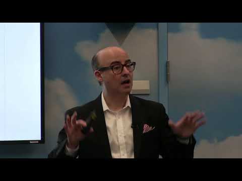 Marketing Reel: Web Design, SEO, UX & Conversion