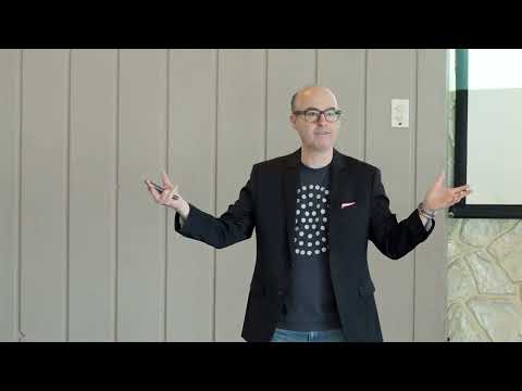 Conversion & the Three "Magic Questions"